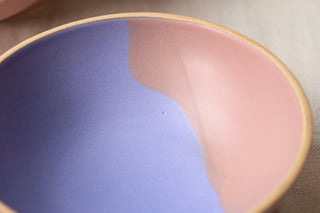 Discounted Seconds: Bowls