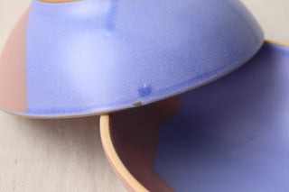 Discounted Seconds: Bowls