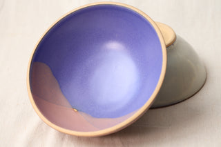 Discounted Seconds: Bowls