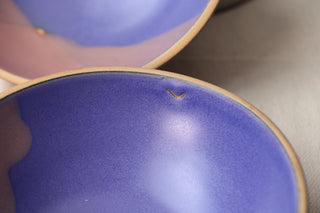 Discounted Seconds: Bowls