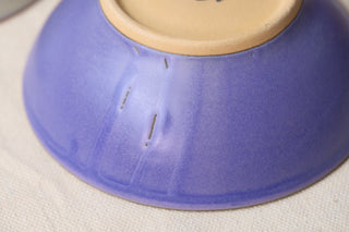 Discounted Seconds: Bowls