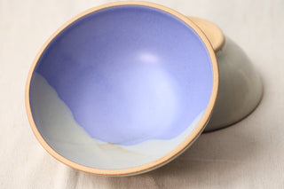 Discounted Seconds: Bowls