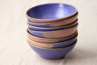 Discounted Seconds: Bowls