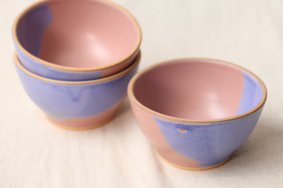 Discounted Seconds: Bowls