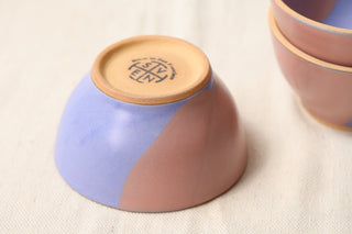 1. 5.5" Cereal Bowl