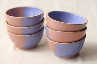 1. 5.5" Cereal Bowl