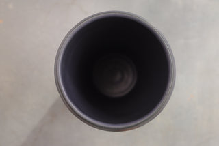 Nautical Twilight Large Wheel Thrown Vase
