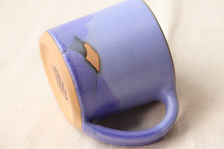 Discounted Seconds: 18 oz Lupin Classic Mug (Crawling)