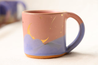 Wildflower 12 oz Mug 1021