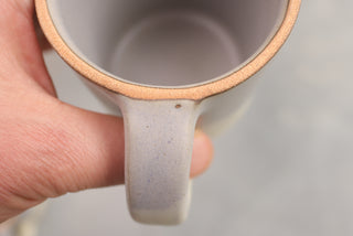 Discounted Seconds Soapstone Classic 12 oz Mug
