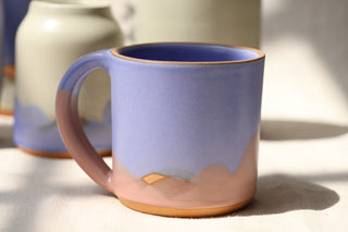 1. 18 oz Classic Mug: Mama Mug