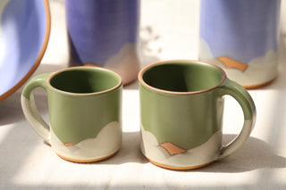 18 oz Classic Mug
