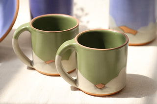 12 oz Classic Mug