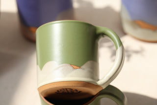 18 oz Classic Mug