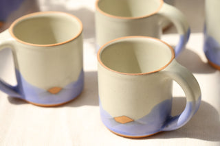 12 oz Classic Mug