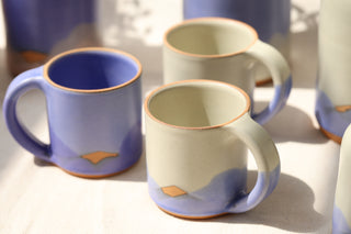 12 oz Classic Mug
