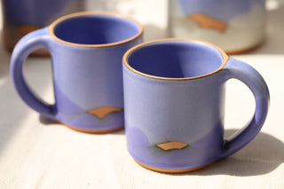 12 oz Classic Mug