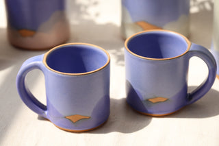 12 oz Classic Mug