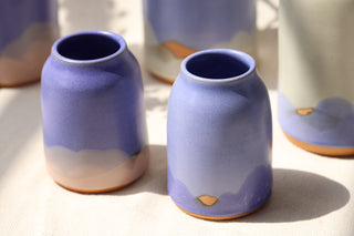 Discounted Seconds: Bud Vase