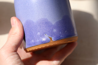 Discounted Seconds: Bud Vase