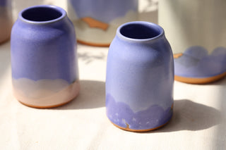 Discounted Seconds: Bud Vase