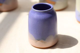 Discounted Seconds: Bud Vase
