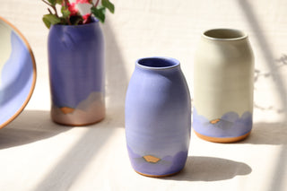 Larger Vase