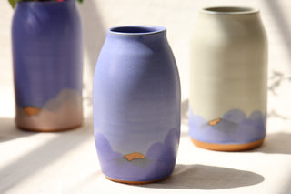 Larger Vase