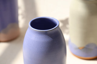 Larger Vase