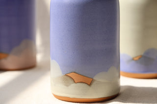 Larger Vase