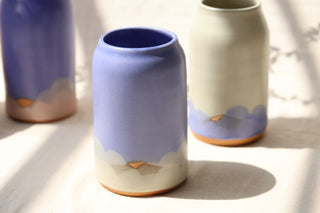 Larger Vase