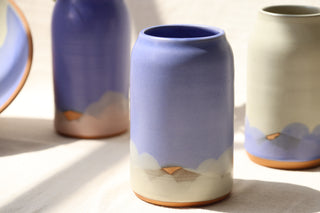 Larger Vase