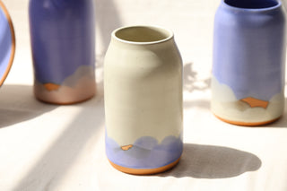 Larger Vase