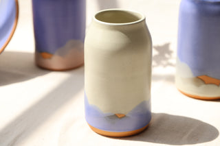Larger Vase