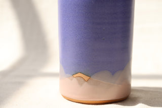 Larger Vase