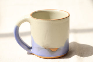 Discounted with Character: Papa and Dada Mugs