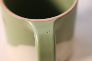 Discounted with Character: Papa and Dada Mugs