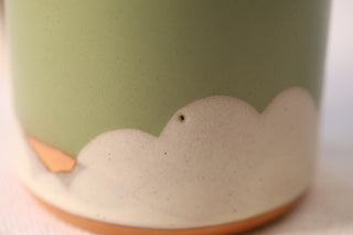 Discounted with Character: Papa and Dada Mugs