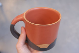 18 oz Crimson Night Classic Mug