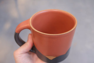 18 oz Crimson Night Classic Mug