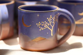 Nebula 12 oz Mug 1025