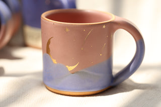 Wildflower 12 oz Mug 1021