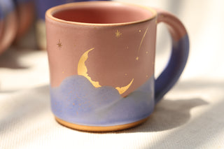 Wildflower 12 oz Mug 1021