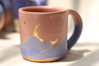 Wildflower 12 oz Mug 1021