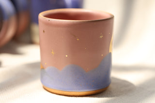 Wildflower 12 oz Mug 1021