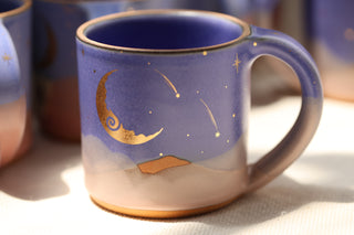 Nebula 12 oz Mug 1023