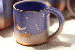 Nebula 12 oz Mug 1023