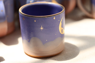 Nebula 12 oz Mug 1023
