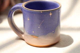 Nebula 12 oz Mug 1023