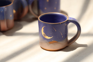 Nebula 12 oz Mug 1023